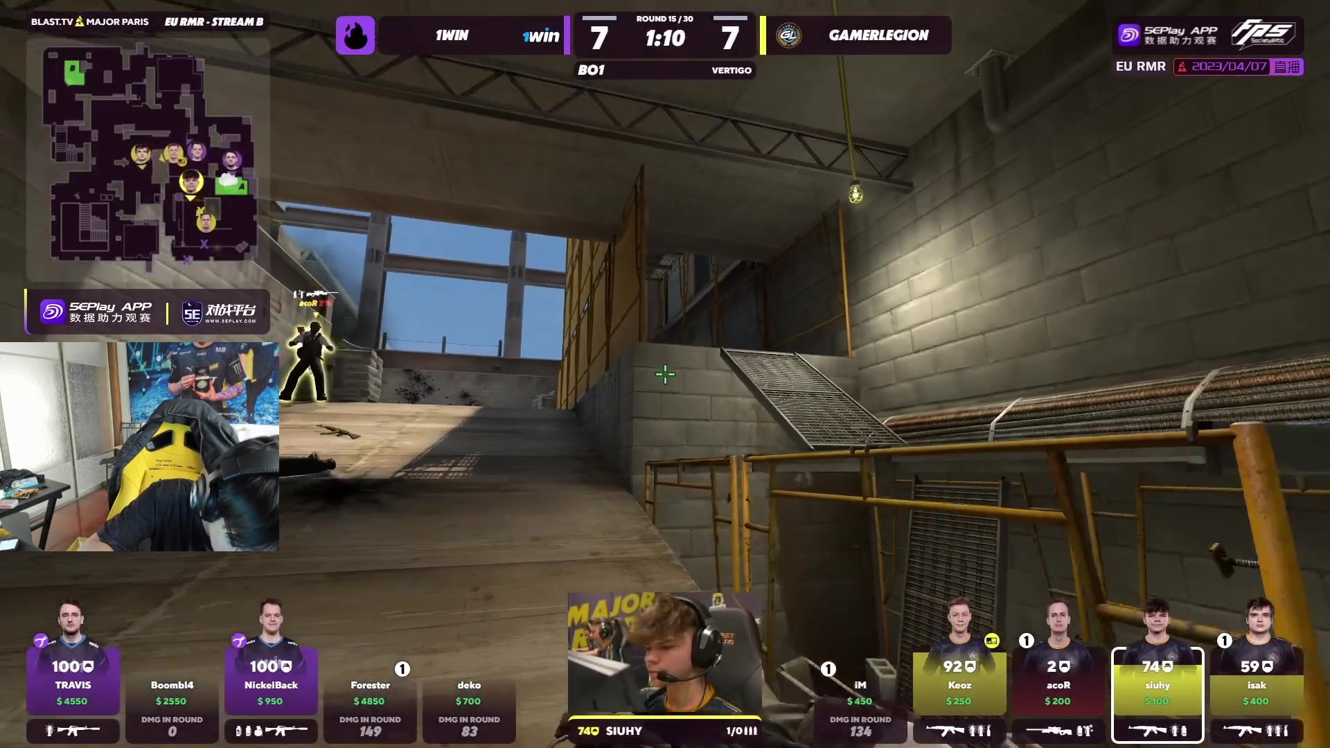 【2023-04-07 16点场】精神永富：绿色直播！ 34972 34972