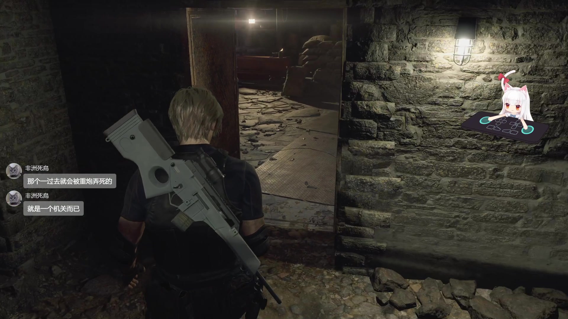 【2023-04-02 21点场】是七宝呀：说书人：不就是看图编故事嘛~