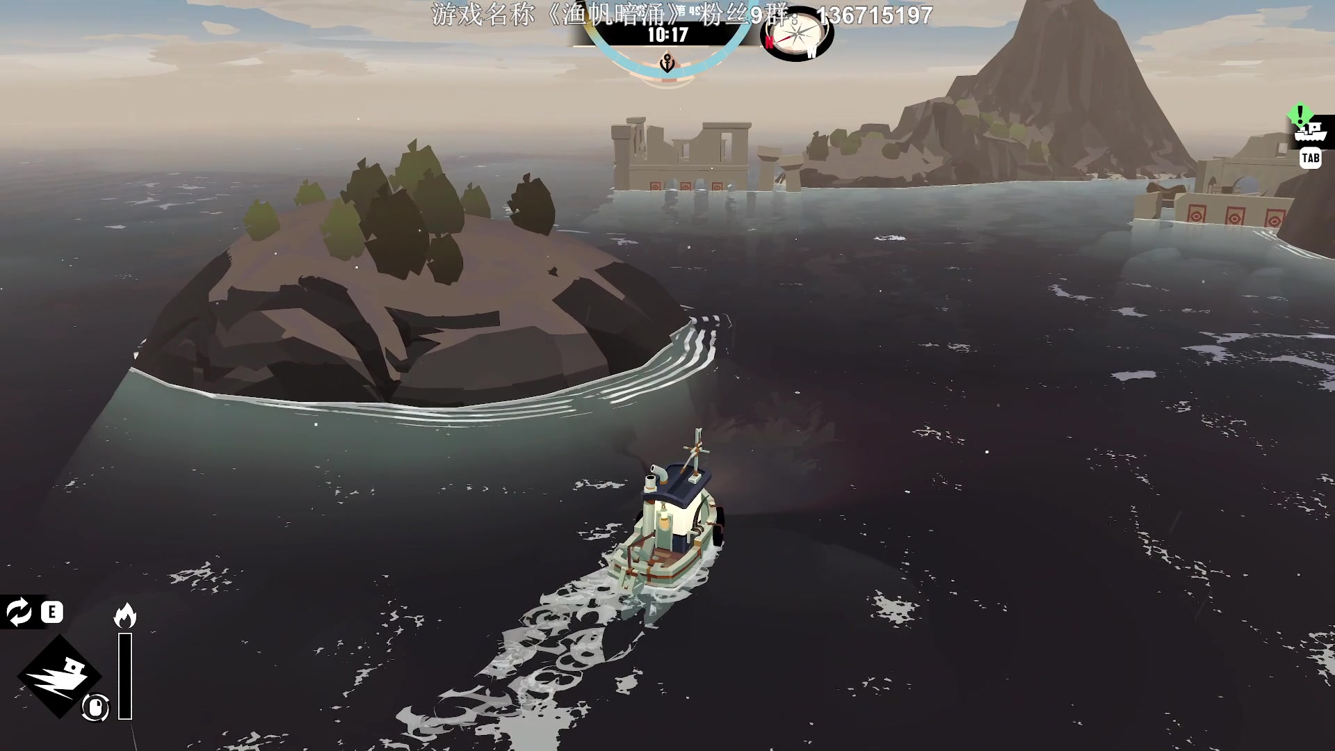 【2023-04-06 22点场】半支烟：恐怖游戏之魂