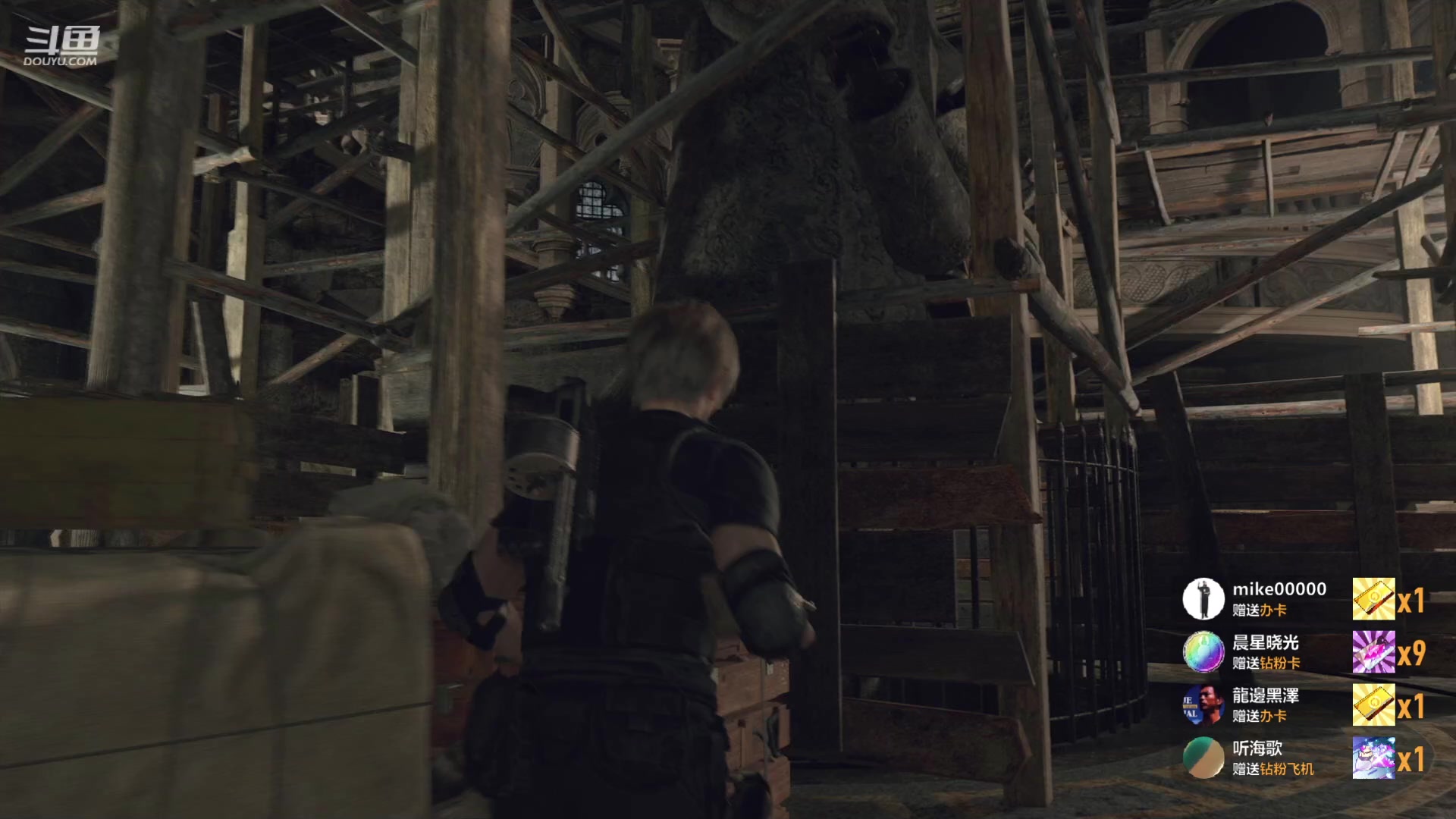 【2023-04-06 23点场】边哥BeenGor：晚上好，房管点播时段~