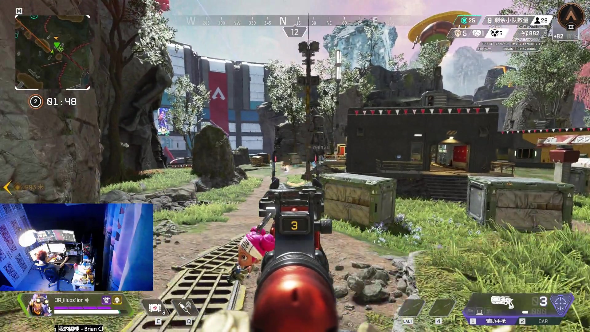 【2023-04-06 23点场】斯祥丶：今晚凌晨2点大官清！