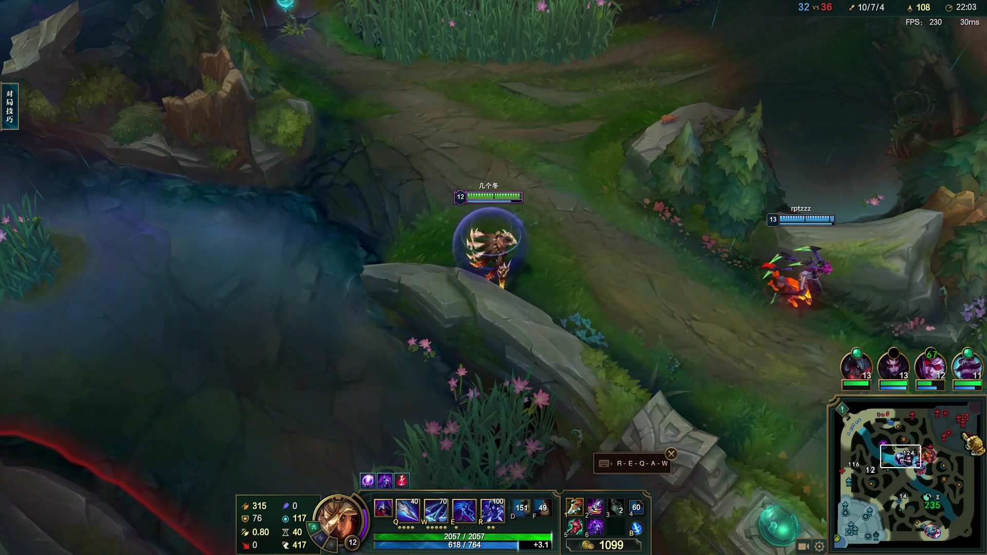 【2023-04-07 01点场】郑伟丶：狩猎开始了 86828