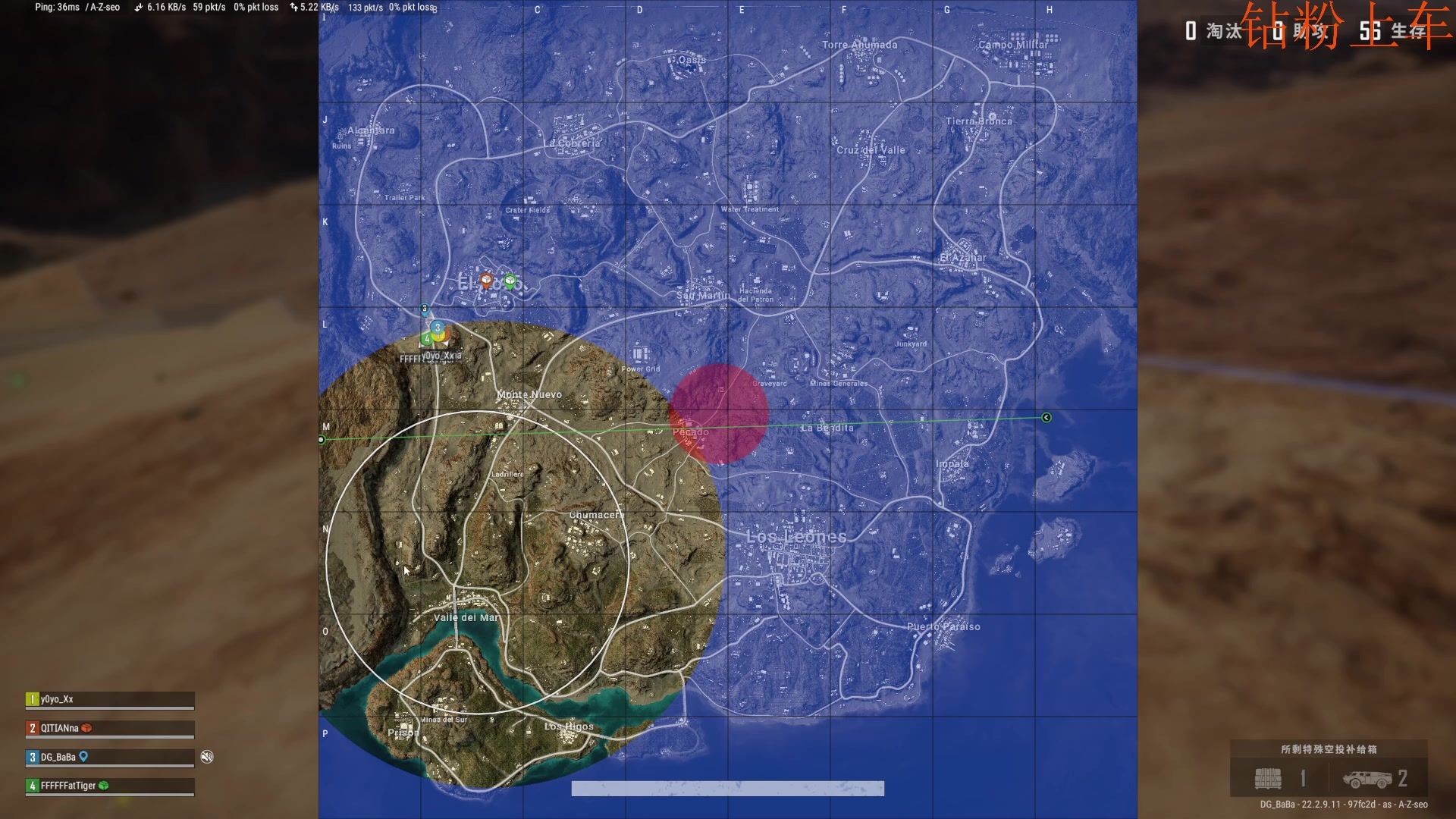 【2023-04-06 23点场】鬼才地瓜：【地瓜】怀旧一下PUBG~
