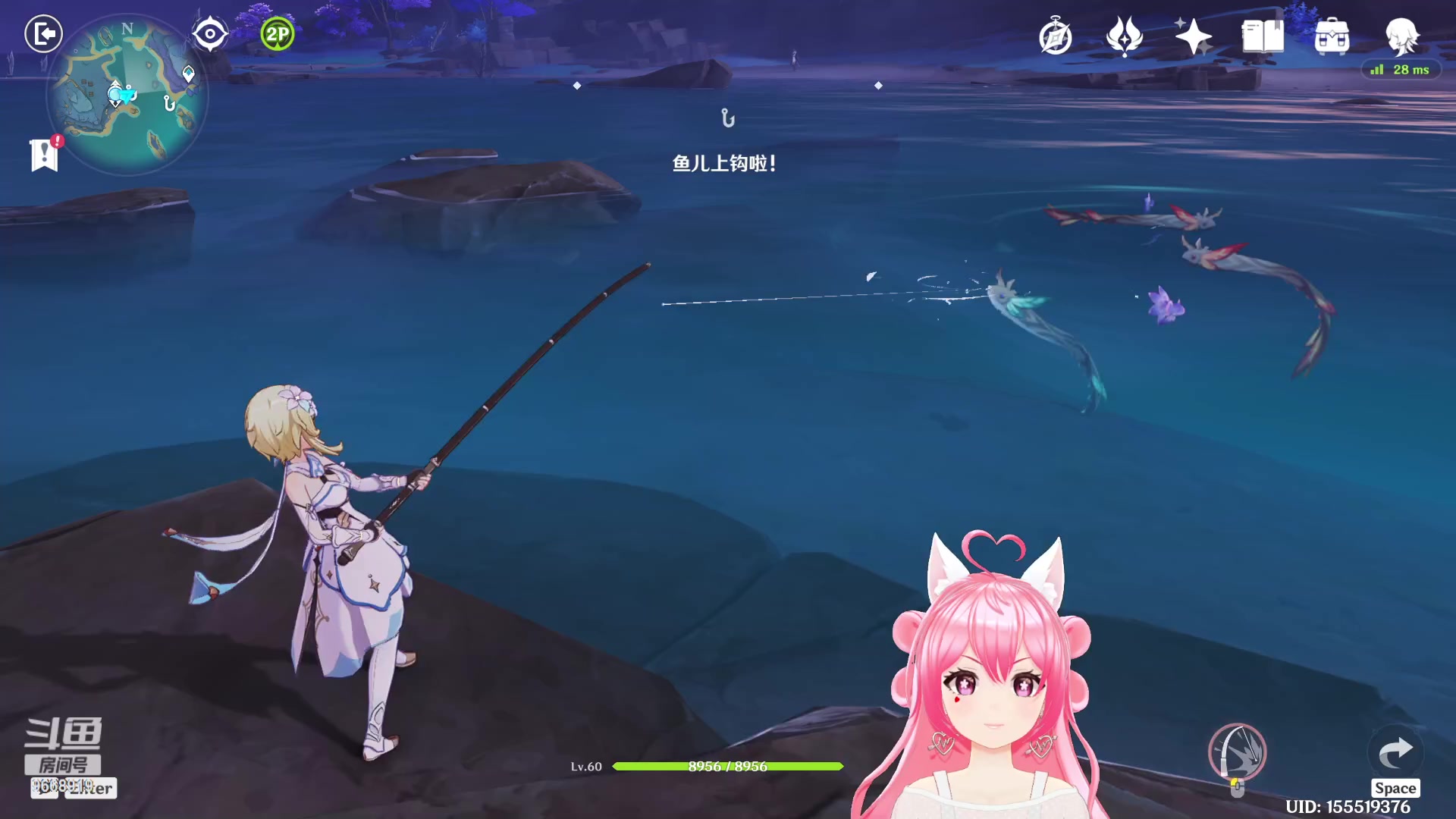 【2023-04-06 22点场】芜胡hu：有车位♡来找我玩吧
