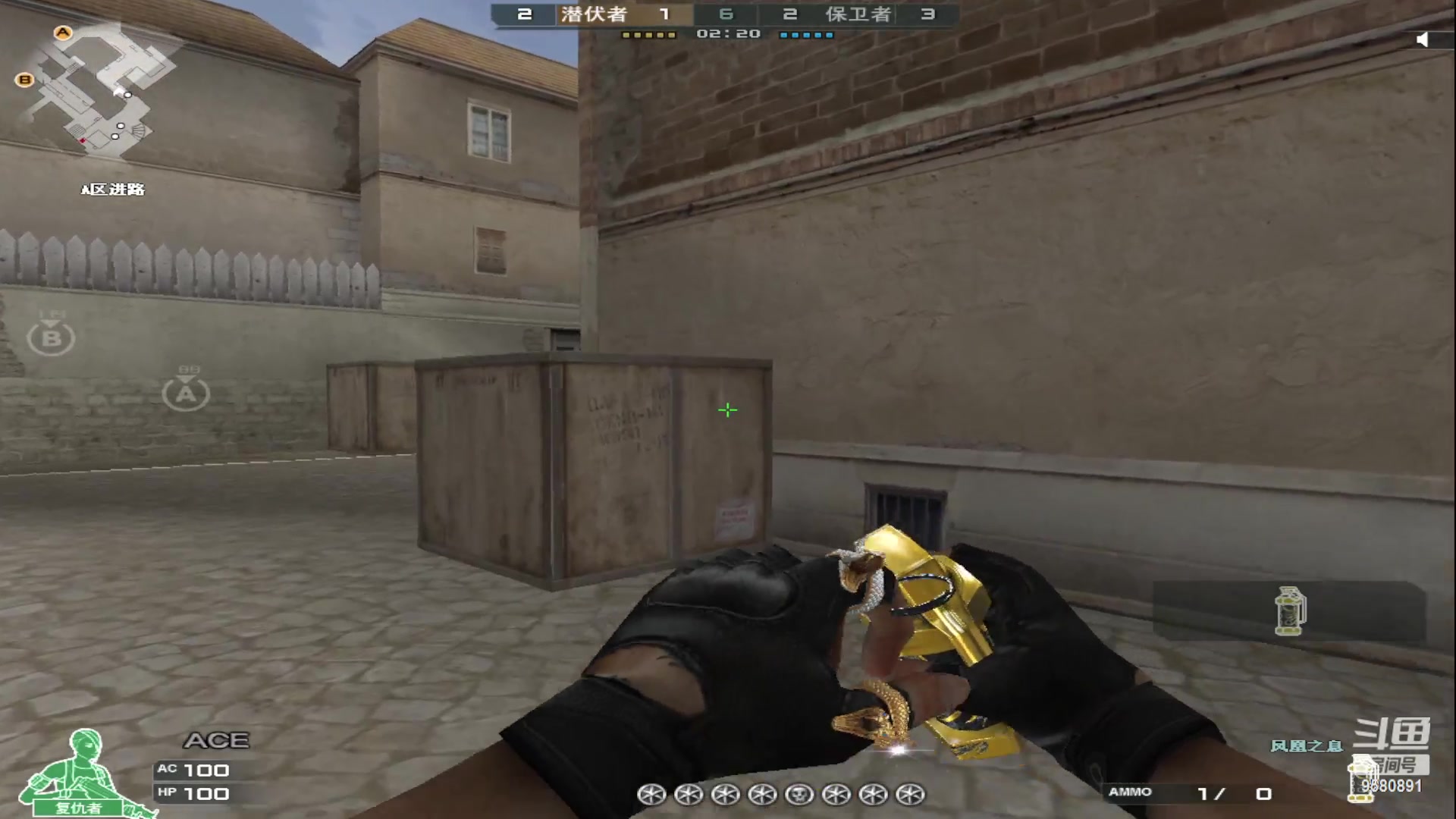 【2023-4-5 17点场】居然是红肠先生:失踪人口回归 9580891