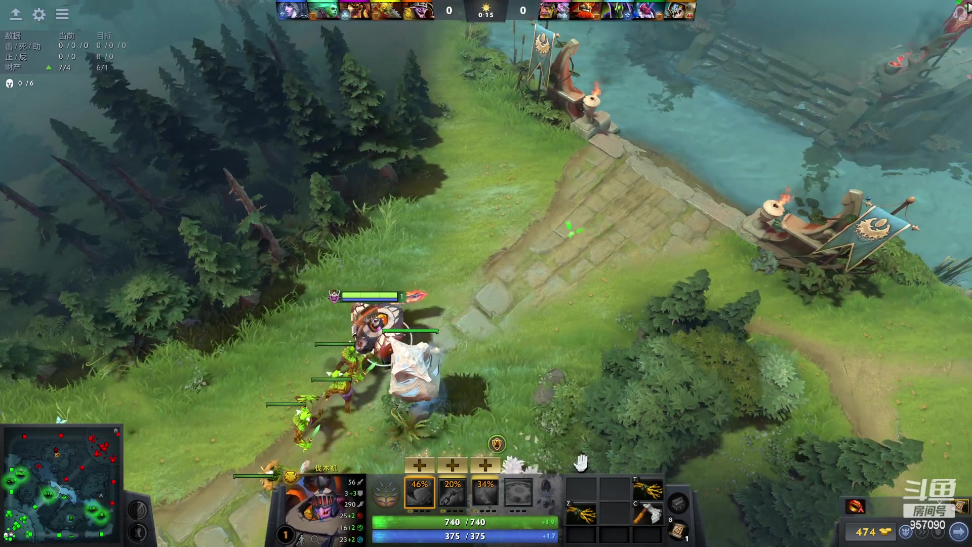 【2023-04-07 03点场】踏上征途167：感谢大家 少年一万了