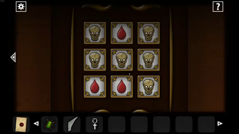 【2023-04-06 01点场】章随便先生：2d小众恐怖游戏。