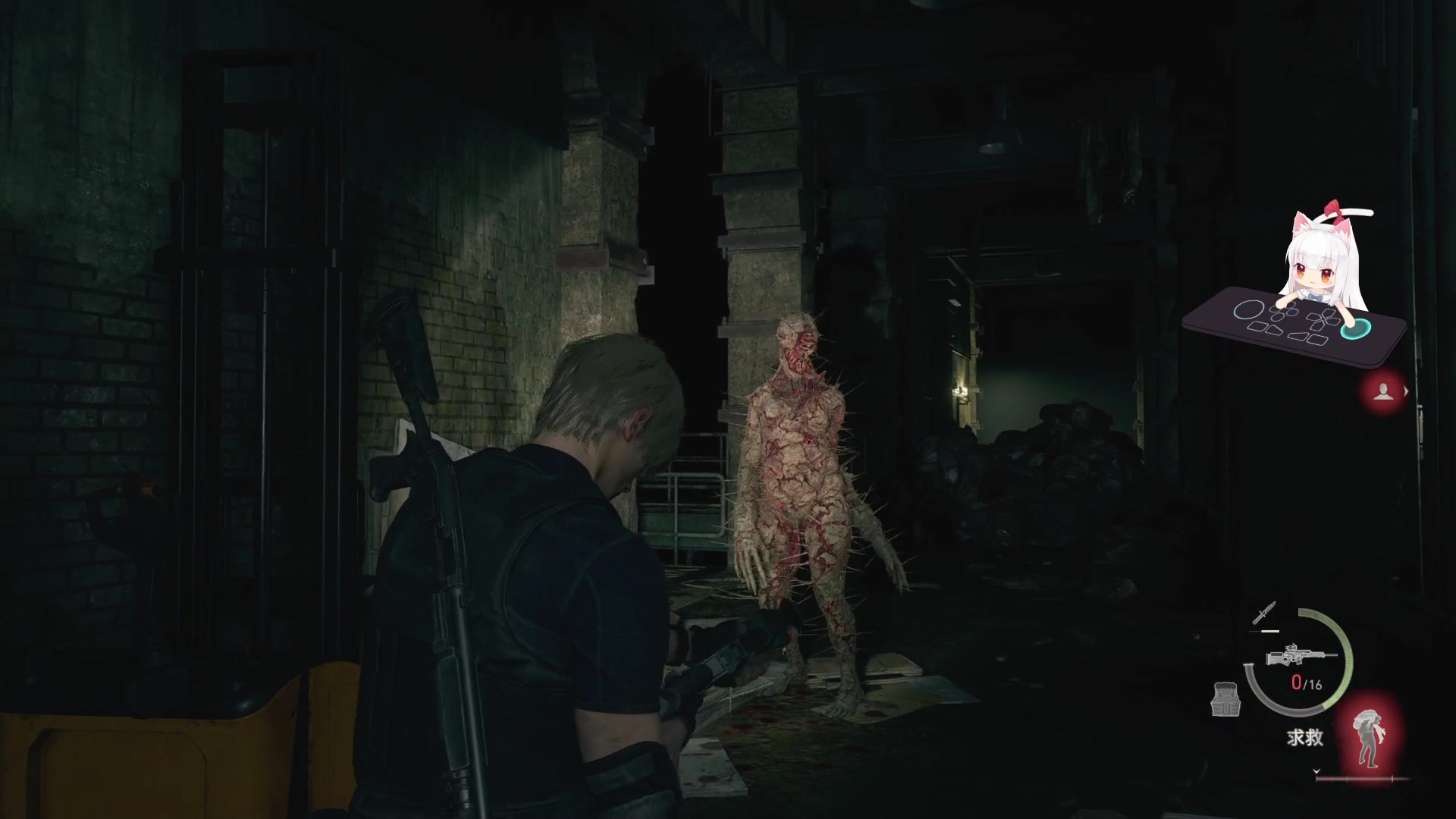 【2023-04-02 14点场】是七宝呀：说书人：不就是看图编故事嘛~