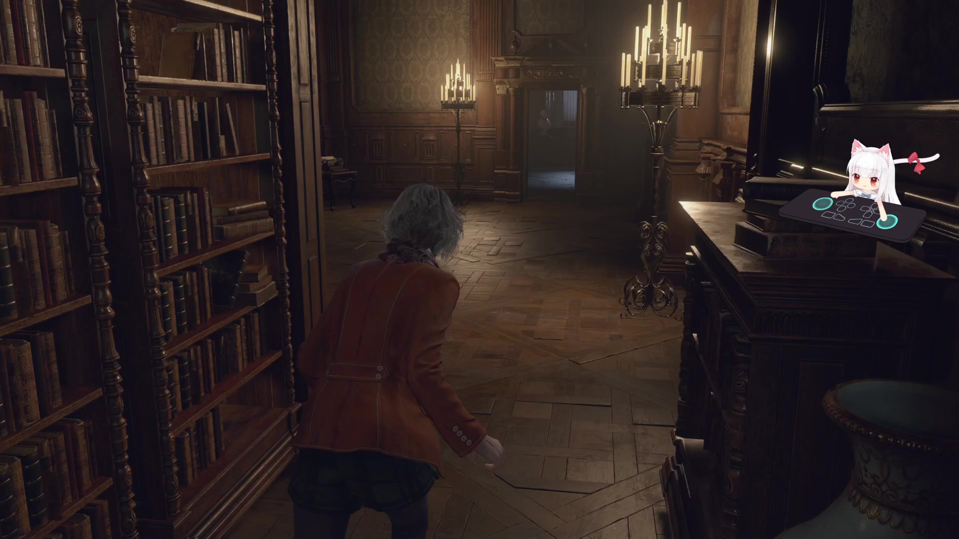 【2023-03-31 20点场】是七宝呀：七师傅：男保姆进村儿打怪啦！！