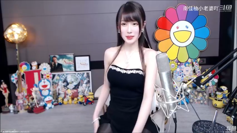 腐团儿：回放片段~
