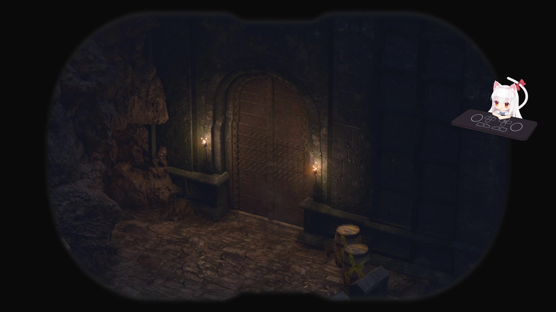 【2023-04-01 21点场】是七宝呀：说书人：不就是看图编故事嘛~