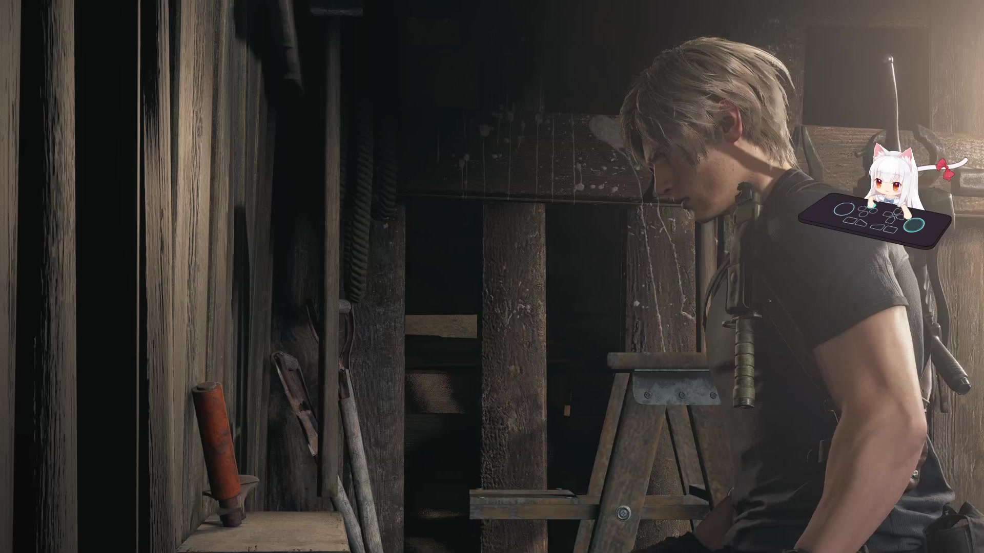 【2023-03-31 12点场】是七宝呀：七师傅：男保姆进村儿打怪啦！！