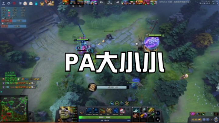 PA大小小2