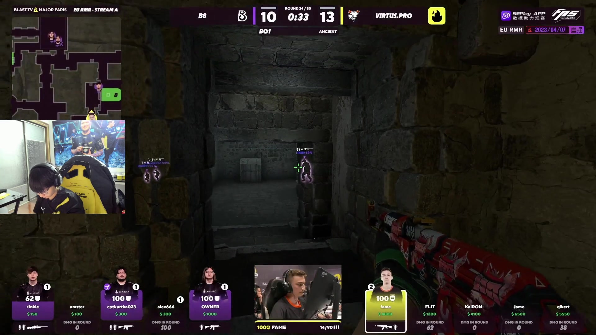 【2023-04-06 23点场】精神永富：绿色直播！ 34972 34972