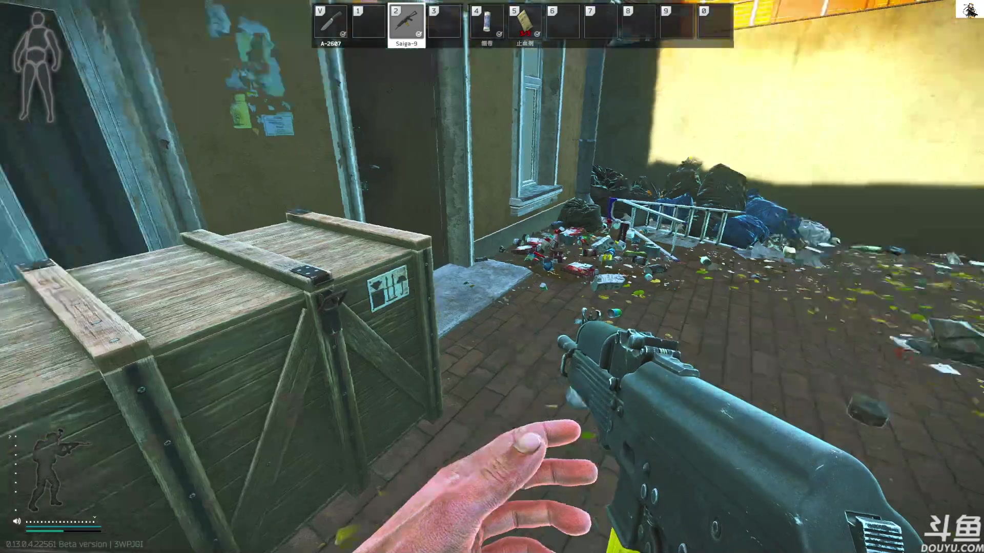 【2023-04-07 10点场】TAT大白：听说主播游戏时长10000小时。