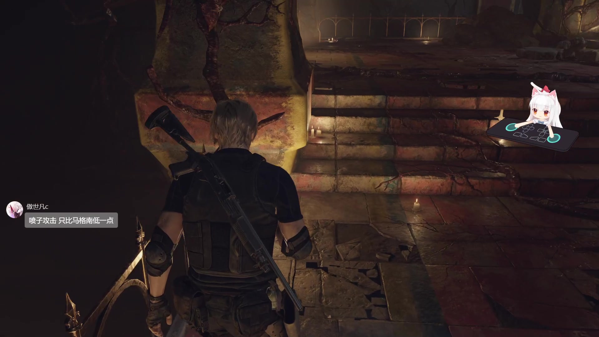 【2023-04-01 23点场】是七宝呀：说书人：不就是看图编故事嘛~