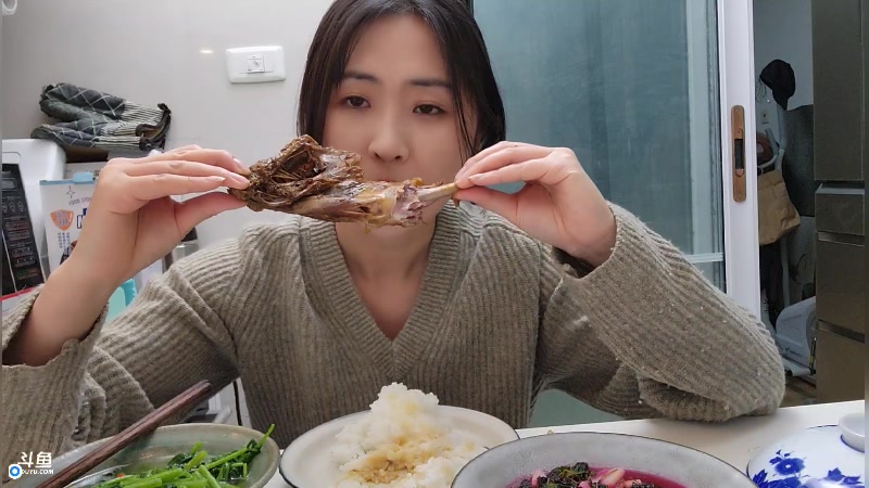 【2023-04-07 20点场】刘灶灶：晚点做点奶酪饼干