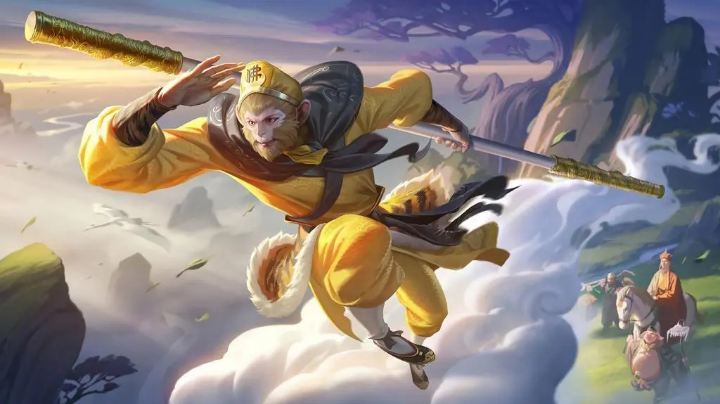 【2023-4-6 19点场】TR北遇:王者荣耀匹配 10824037