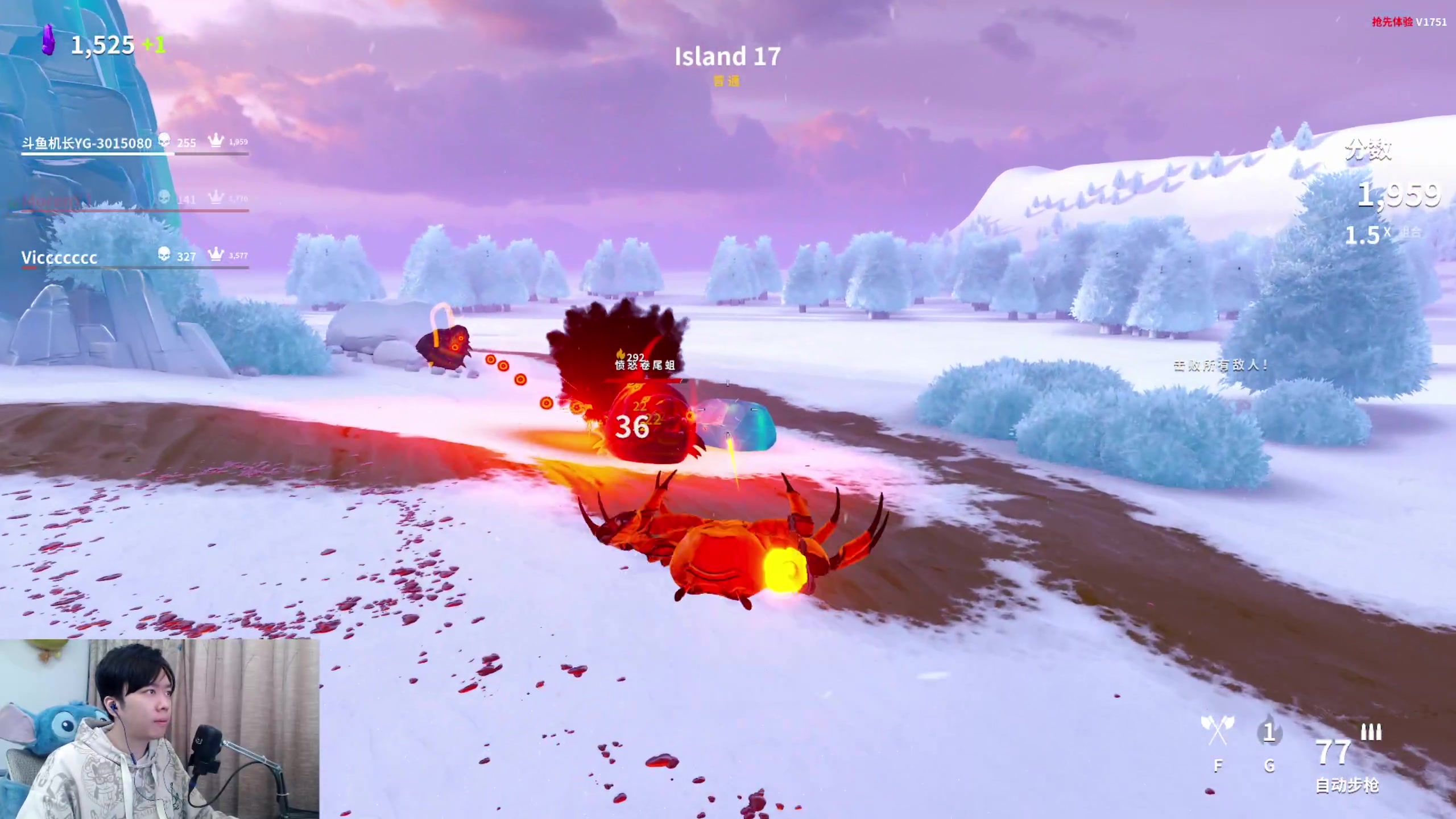 【2023-04-07 17点场】机长YG：【机长】佣兵模式体验！