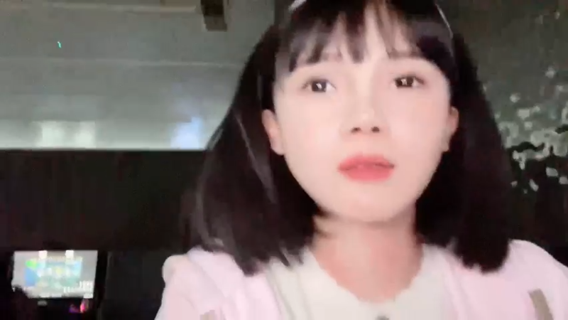 【2023-04-07 04点场】iu可可曾：我永远不会如尘埃般渺小