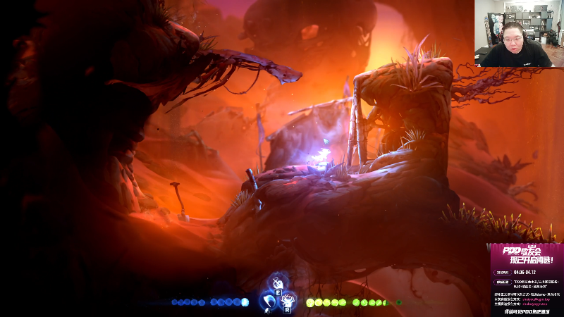 【英雄联盟】即将拥有人鱼线的PDD的精彩时刻 20230407 15点场