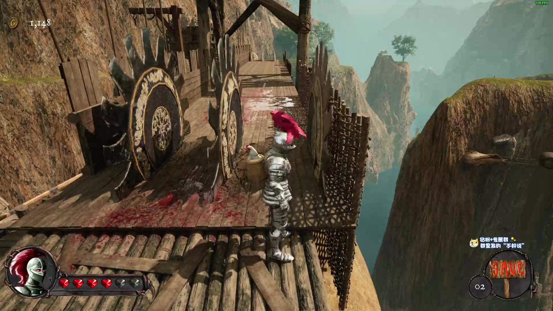 【2023-04-06 22点场】少囧丶：回来了~~~~