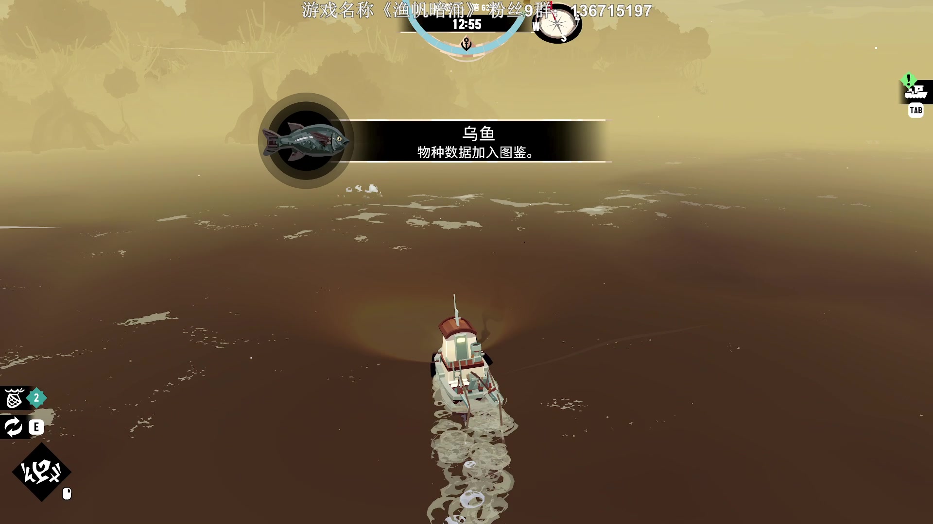 【2023-04-07 00点场】半支烟：恐怖游戏之魂