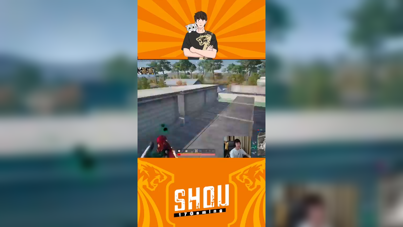 【17shou】 我诛仙了！