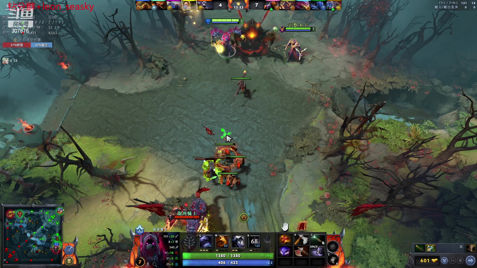 【2023-04-06 22点场】夏一可死毒舌_：喵：7点半鸭鸭杀，10点一可来