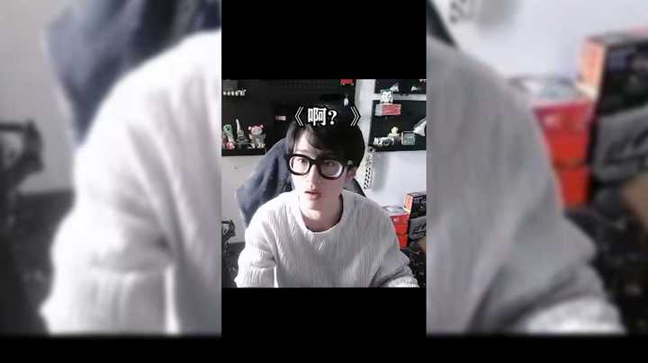 赫某人：弹仔派对是吧?