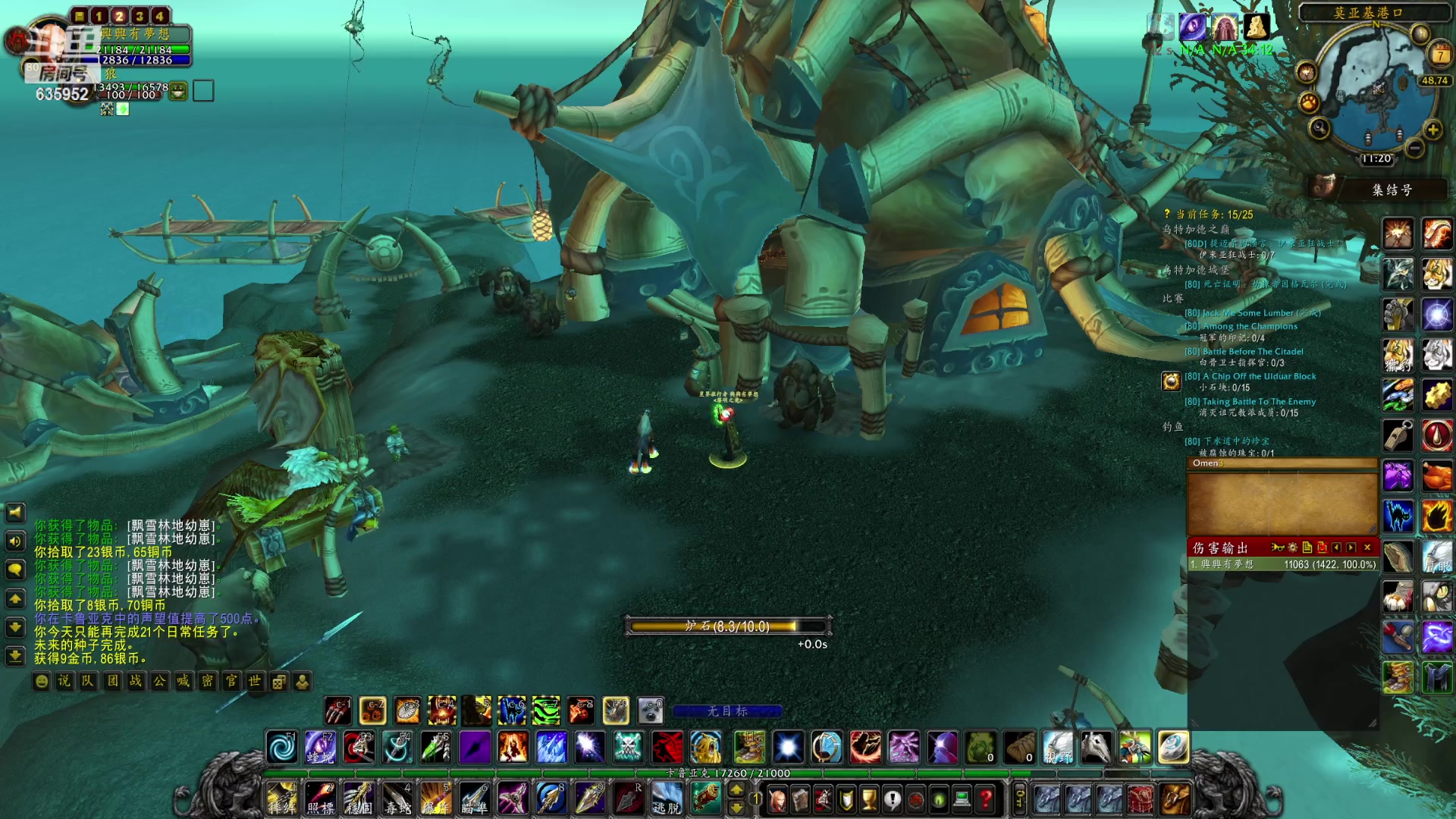 【2023-04-07 11点场】兴兴的梦想：伊佛斯-过不过了？！635952