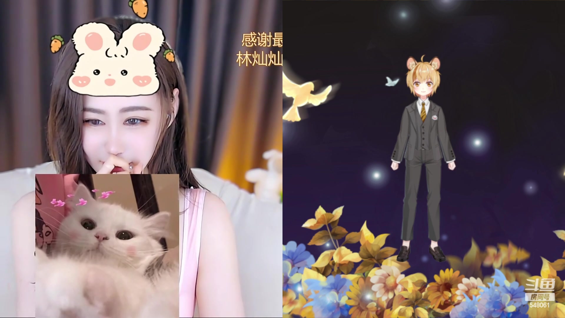 【2023-04-08 16点场】阿二Ayer：钻粉四倍：不死终会出头，加油