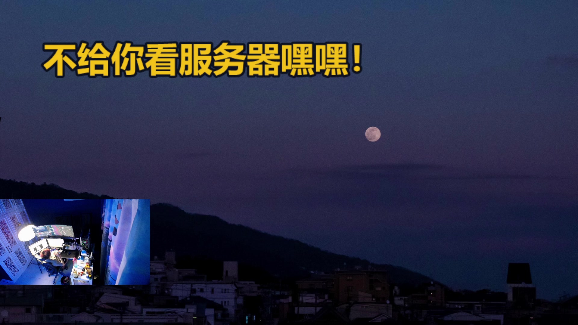 【2023-04-07 22点场】斯祥丶：独狼的生存日常！