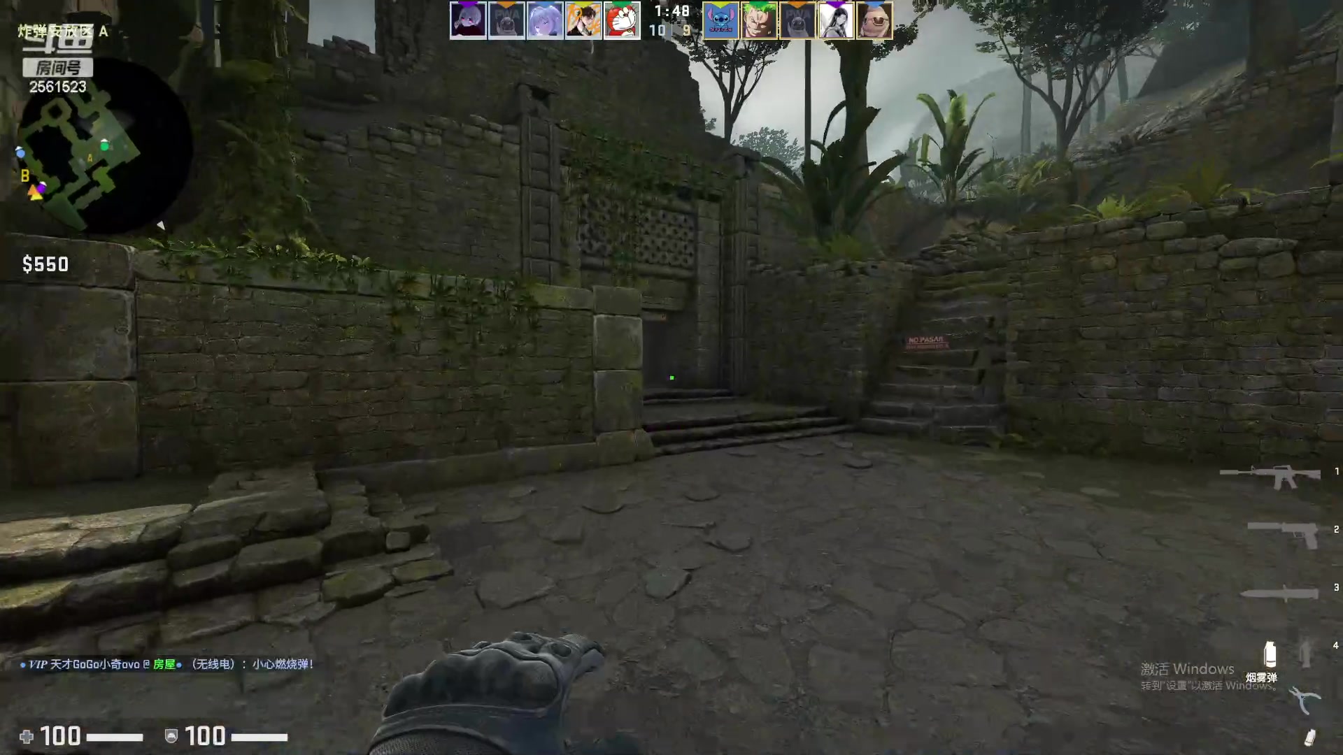 【2023-04-08 03点场】冲酱ccc：第五届DPL！！！！！！