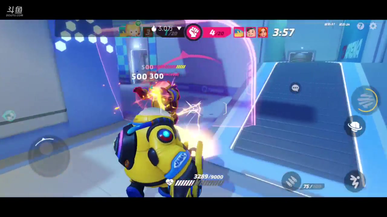 【2023-04-08 15点场】铭铭仔仔：《火力苏打》火爆来袭