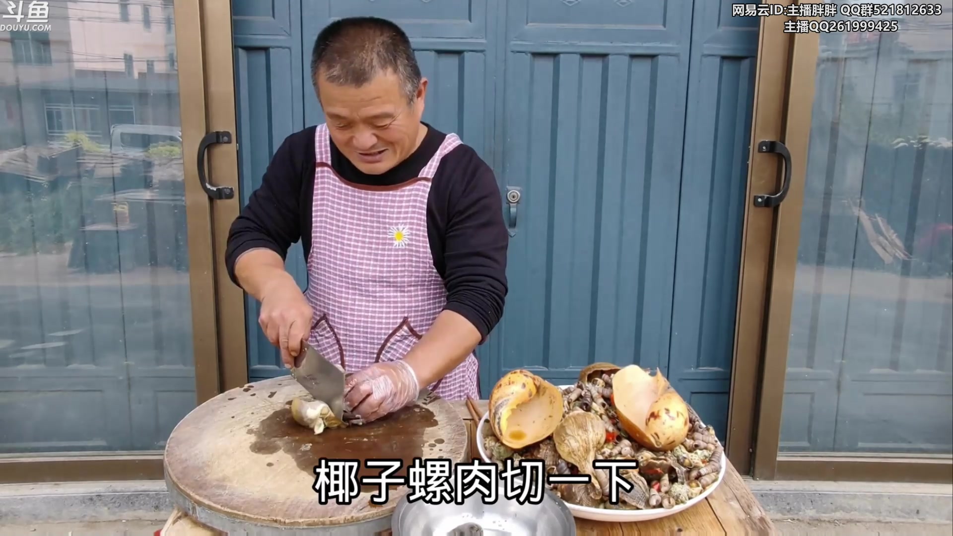 【2023-04-08 03点场】胖胖灬：胖胖OB：BLG 3：1 OMG