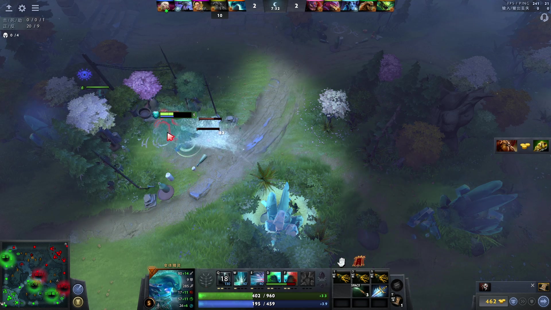 【2023-04-08 11点场】斗鸡dougay：补好你那个兵！