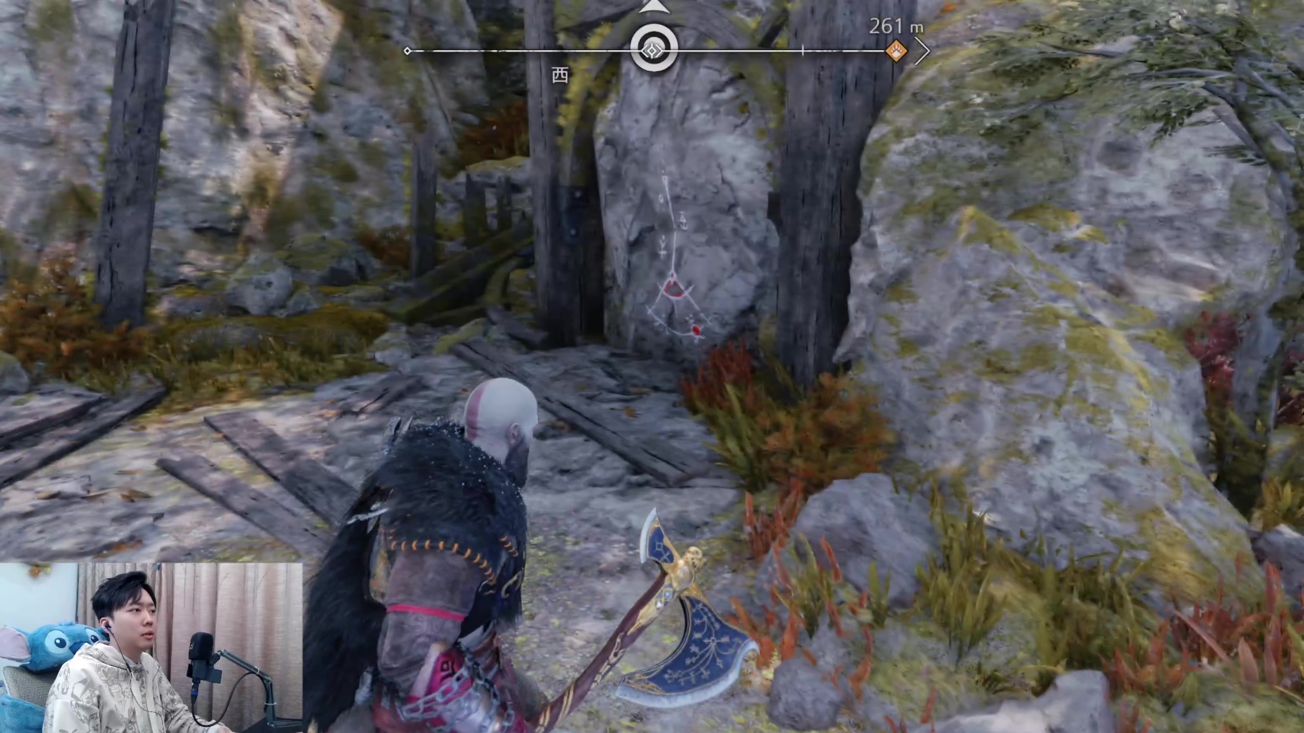 【2023-04-08 20点场】机长YG：【机长】恐怖游戏专门直播间！