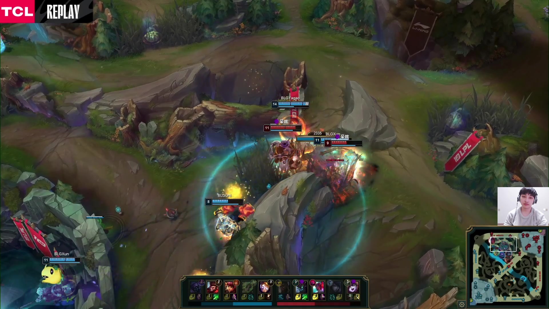 【2023-04-08 21点场】兮夜丶xiye：xiye: 五点二路