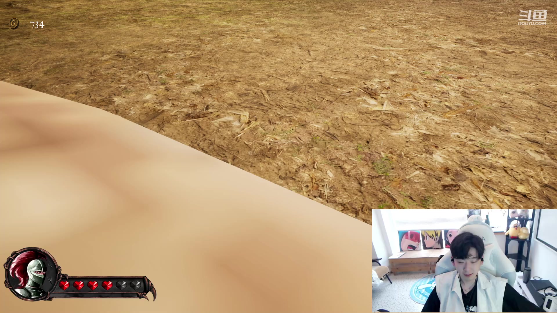 【2023-04-07 14点场】叁三QvQ：【小奶团】叁三来了～