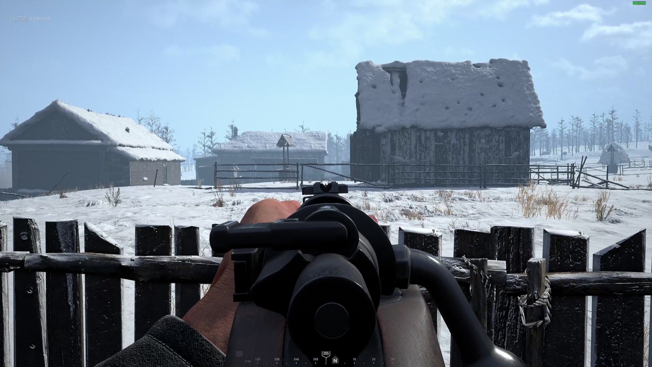 【2023-04-08 13点场】主播杰克曼：游戏名：人间地狱 48748