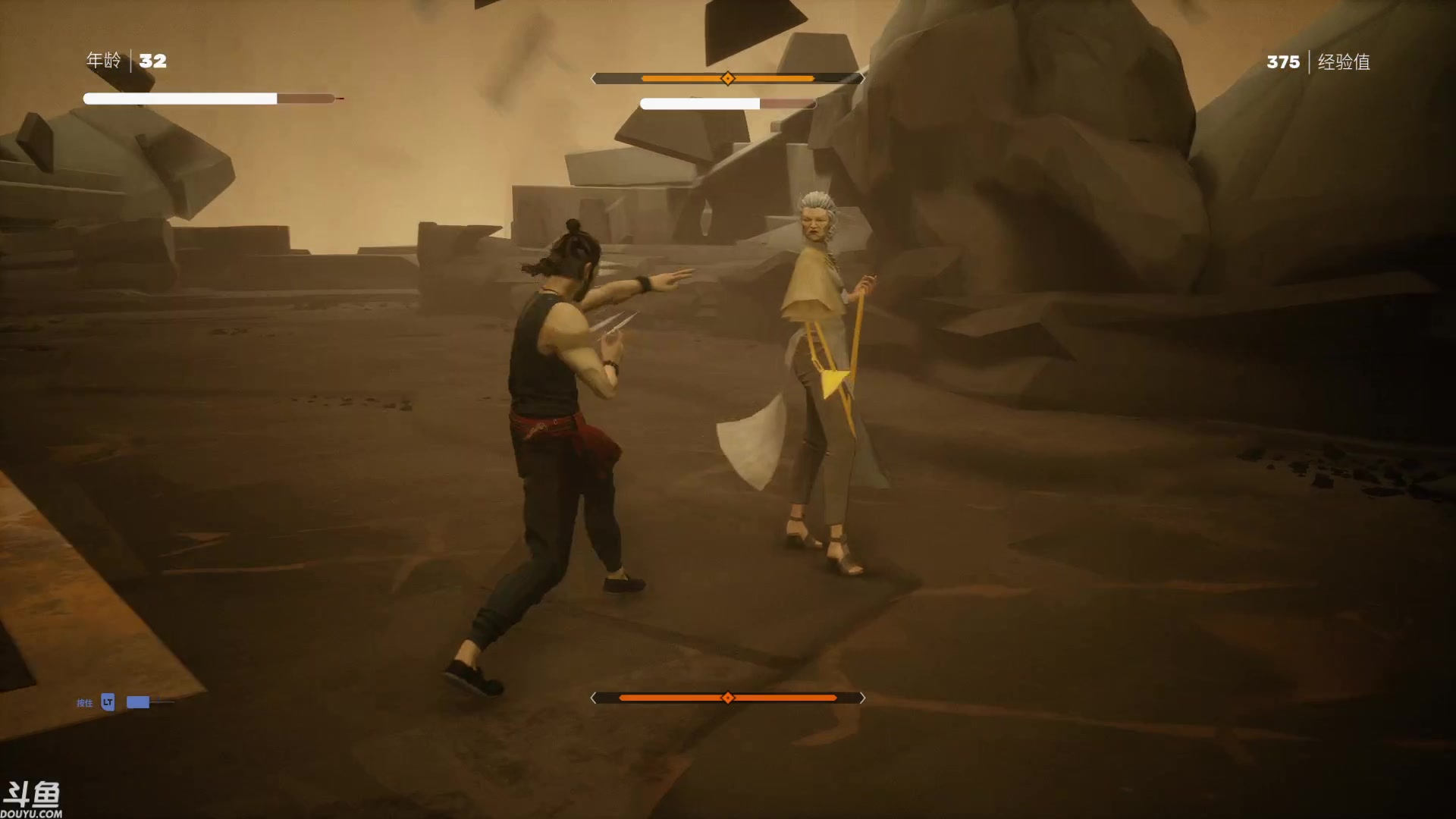 【2023-04-08 15点场】猫叔灬灬：【猫叔】佣兵模式为啥没有王阿姨呀~~~