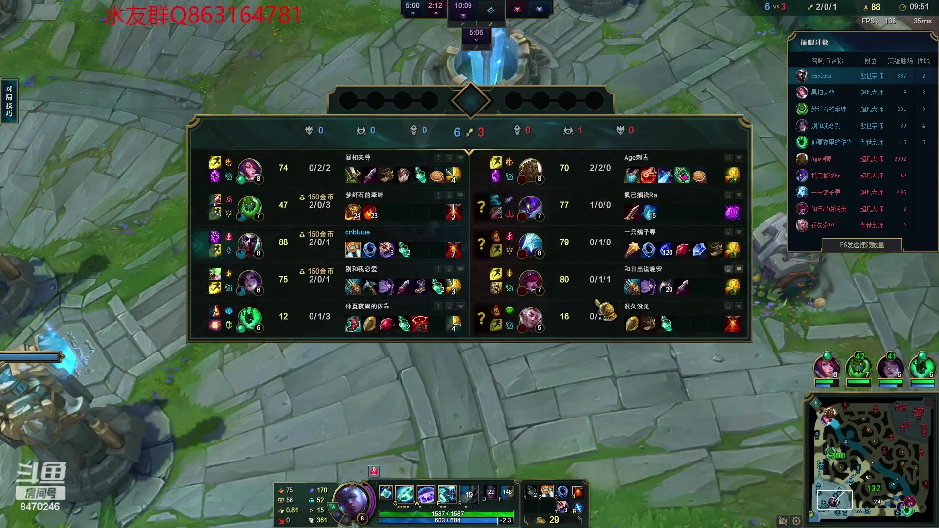 【2023-04-07 23点场】小老板丶艾克：小波一会小波一会