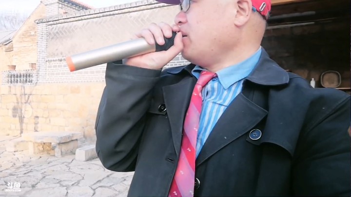 【音乐】乾坤70传说的精彩时刻：翻唱：爱江山更爱美人