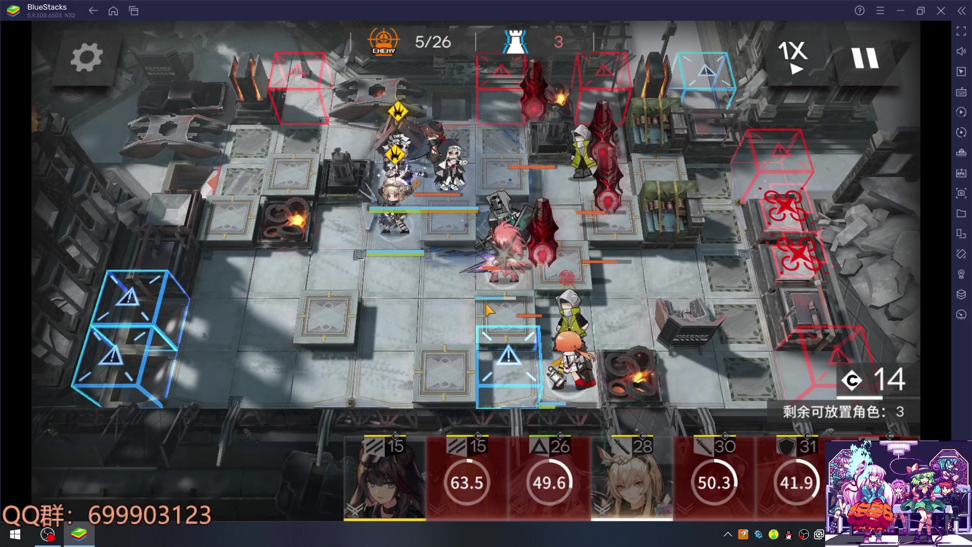 【2023-04-06 21点场】AllenCode：游戏日常+听歌