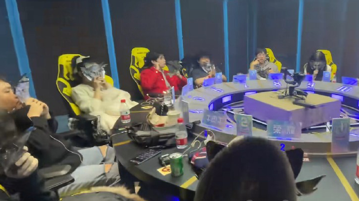 这局这么好打 还这么难？接查杀了