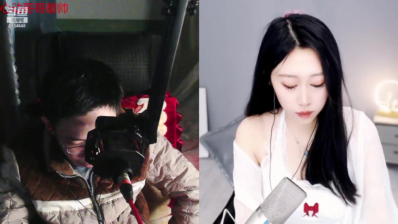 【2023-04-06 02点场】美少女战士5：一百万人正在观看的身残志坚主播