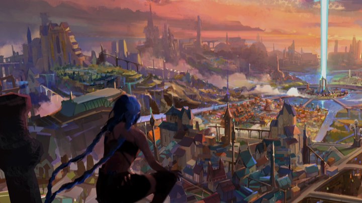 【2023-4-7 21点场】麦克斯莱昂:玩一些很新的东西