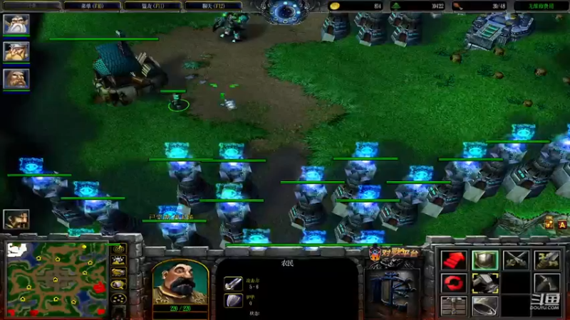 m123的精彩时刻230330_dota445