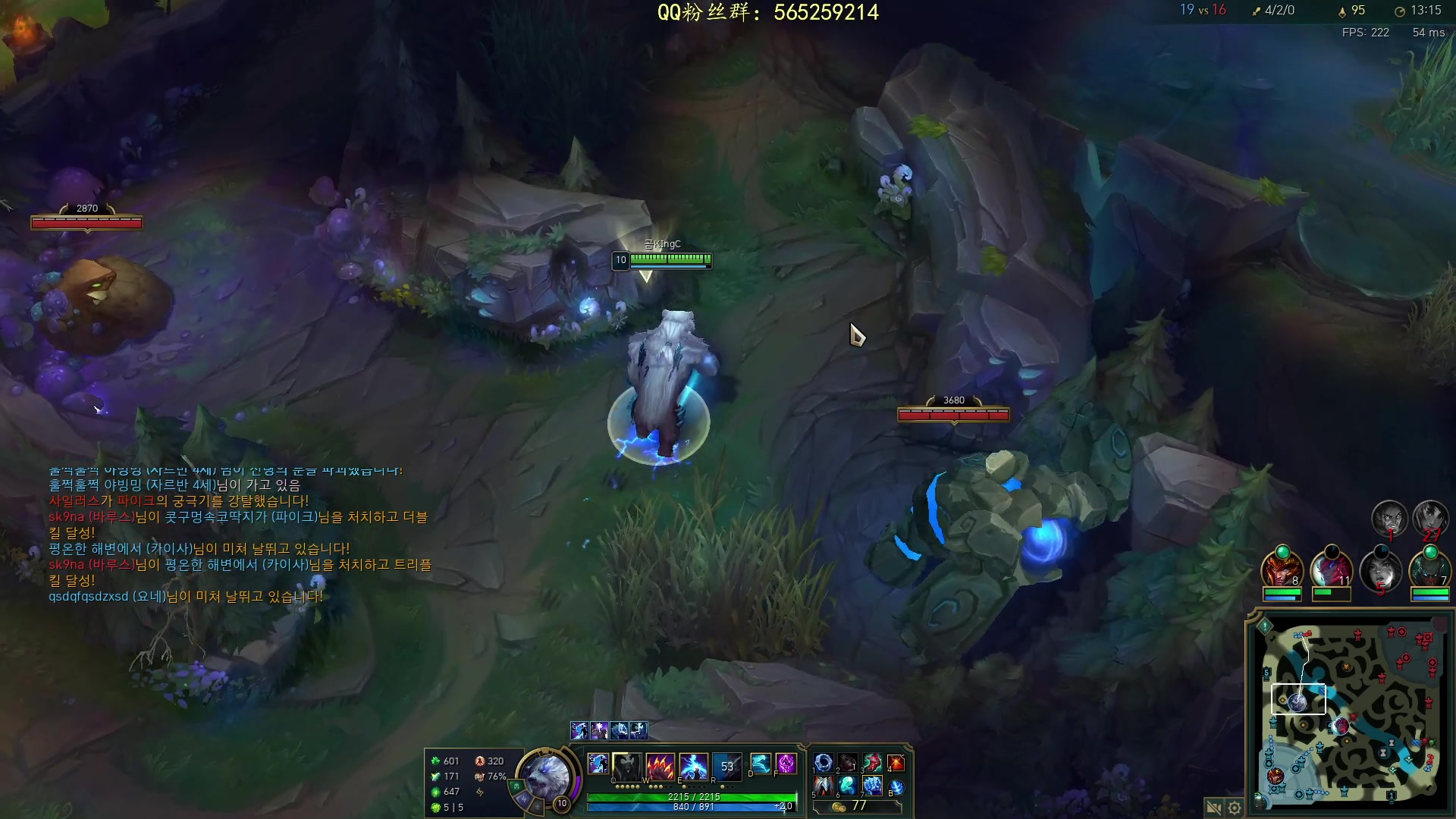 【2023-04-08 01点场】熊王c：熊王c：一天不越塔浑身不舒服